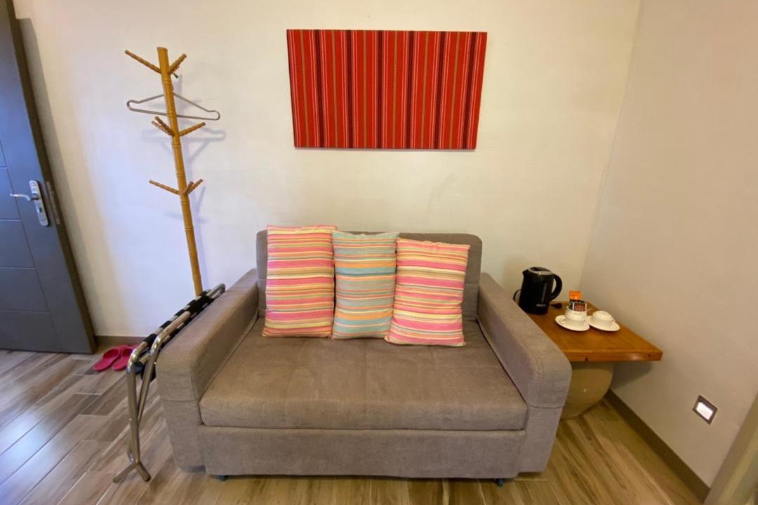 Photo of Livingroom in Fuxing District