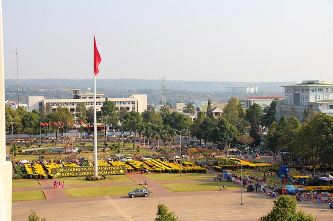 Photo of Others in Buon Ma Thuot