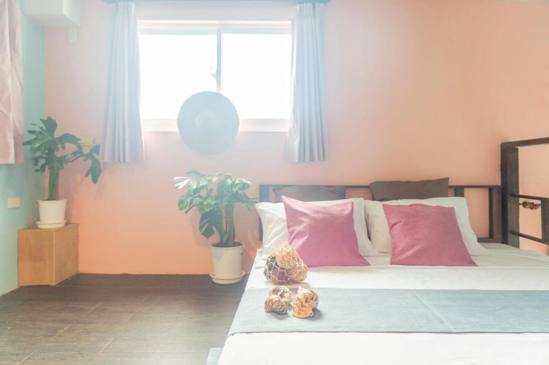 Photo of Livingroom in Lyudao