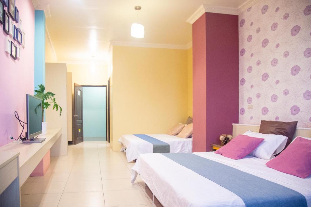 Photo of Livingroom in Lyudao