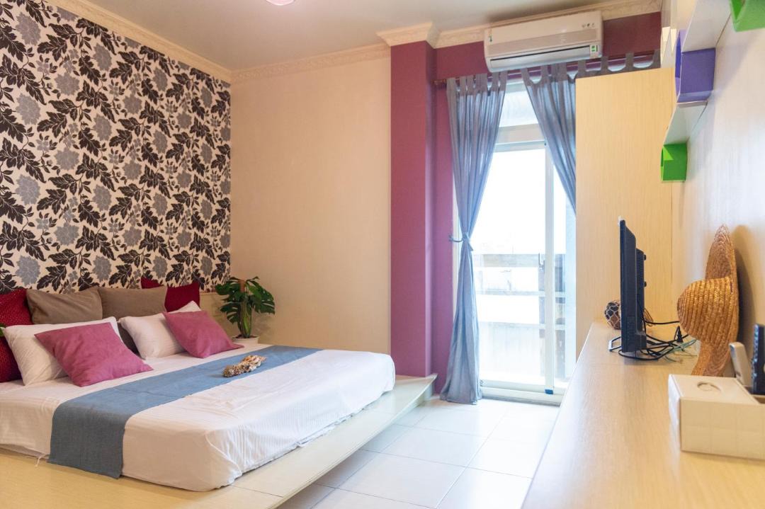 Photo of Bedroom in Lyudao