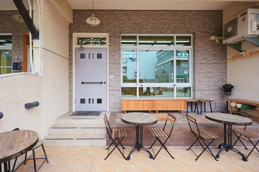 Photo of Kitchen in Taitung