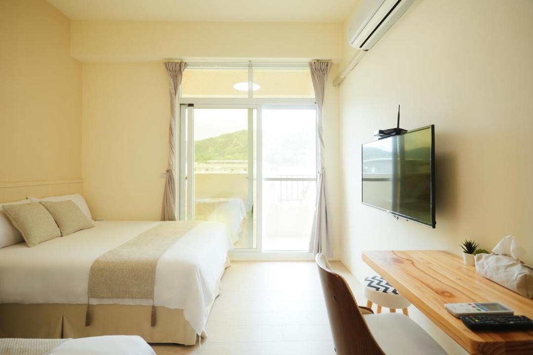 Photo of Bathroom in Taitung