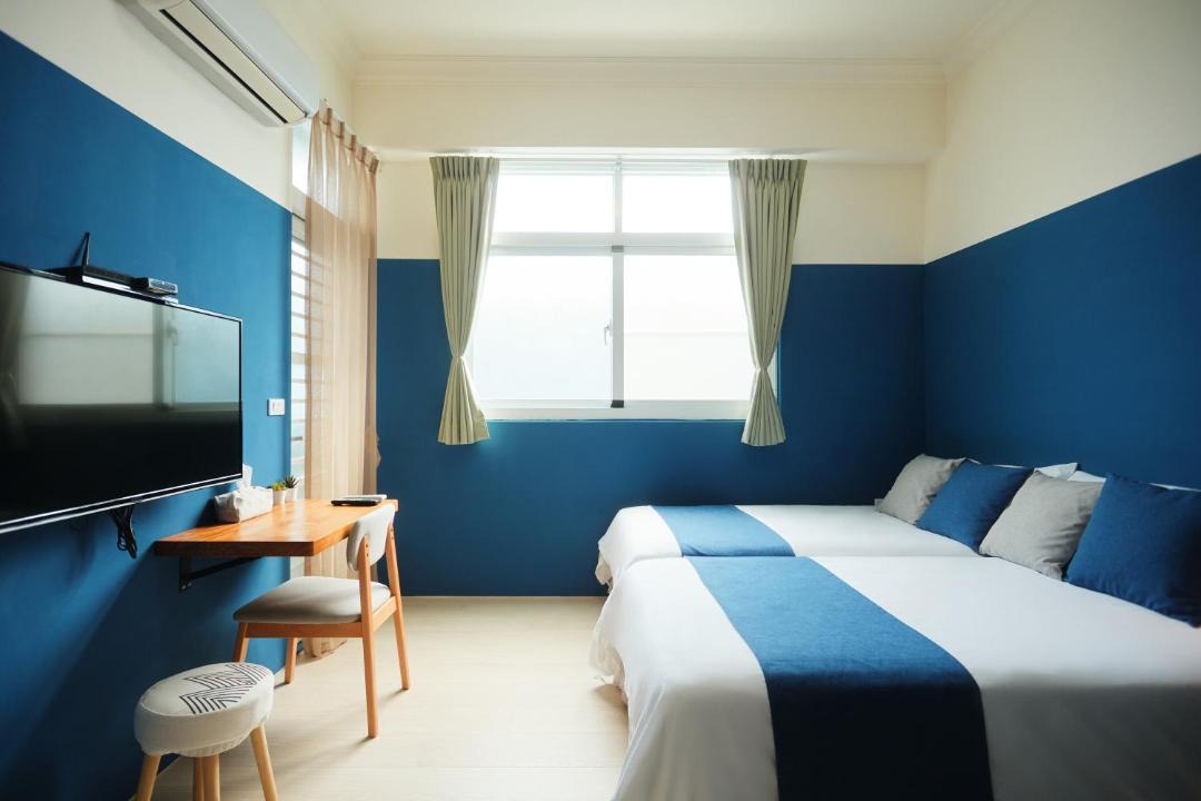 Photo of Livingroom in Taitung