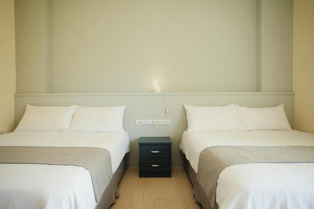 Photo of Bedroom in Taitung