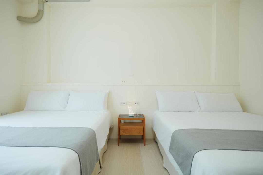 Photo of Livingroom in Taitung