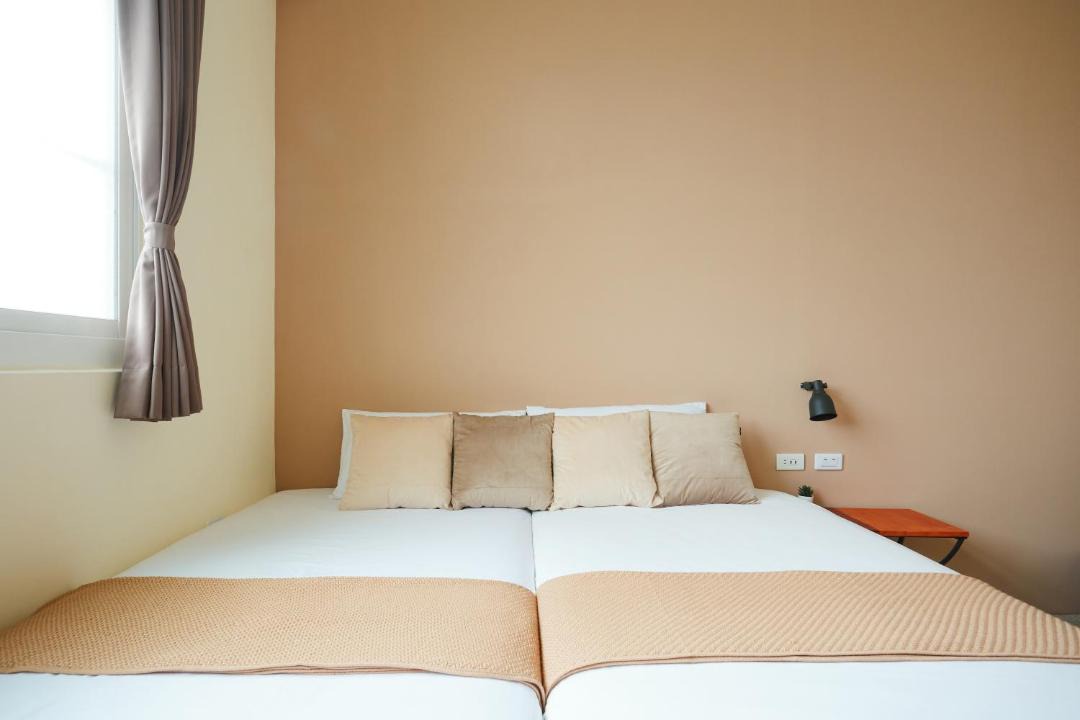 Photo of Bedroom in Taitung