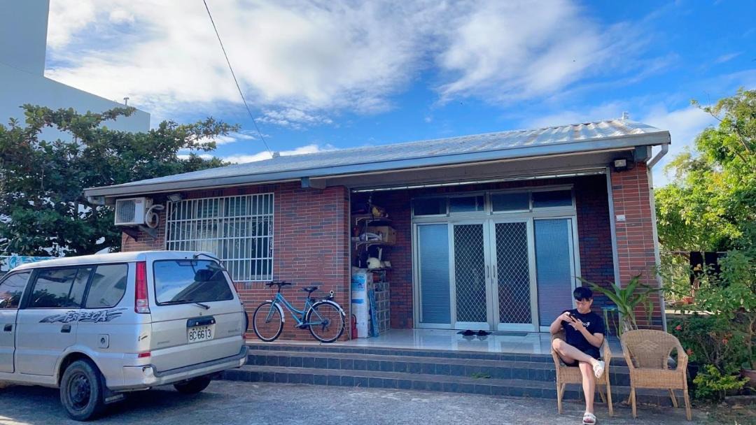 Photo of Livingroom in Hengchun