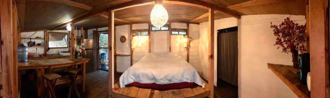 Photo of Bedroom in San Pedro Pochutla