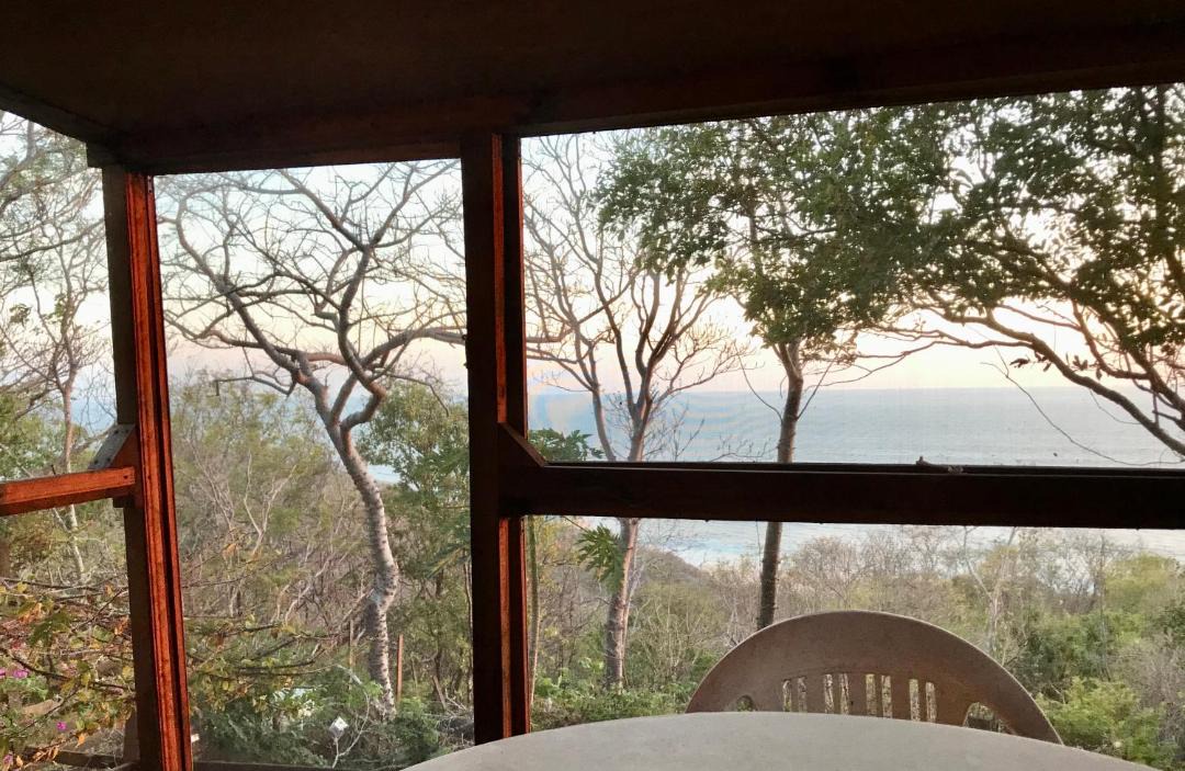 Photo of Patio Balcony in San Pedro Pochutla