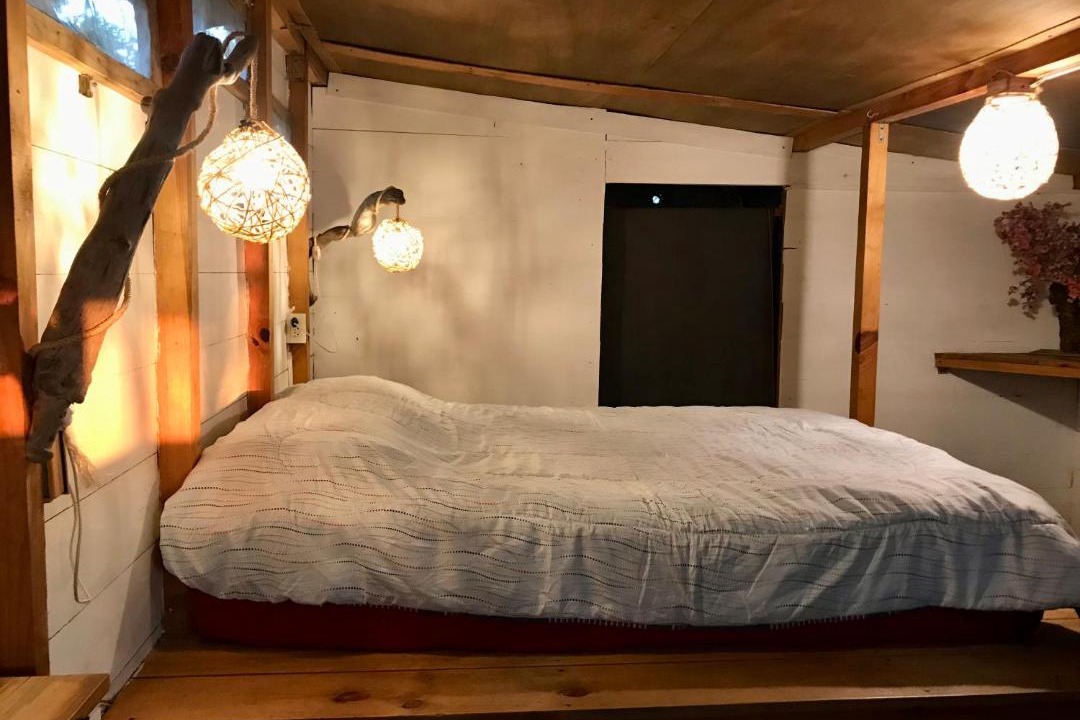 Photo of Bedroom in San Pedro Pochutla