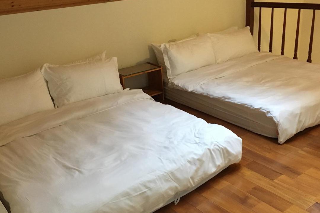 Photo of Bedroom in Puli