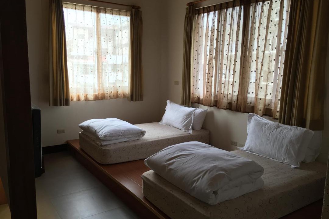 Photo of Bedroom in Puli