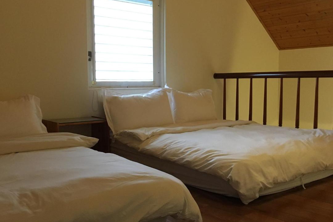 Photo of Bedroom in Puli