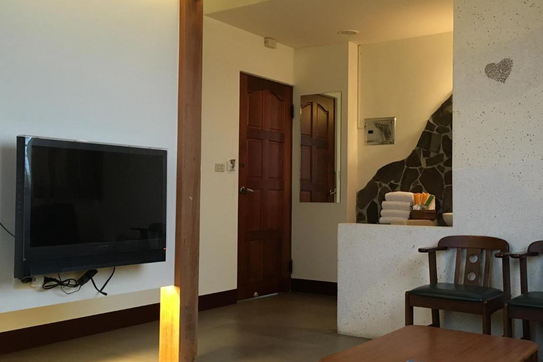 Photo of Livingroom in Puli