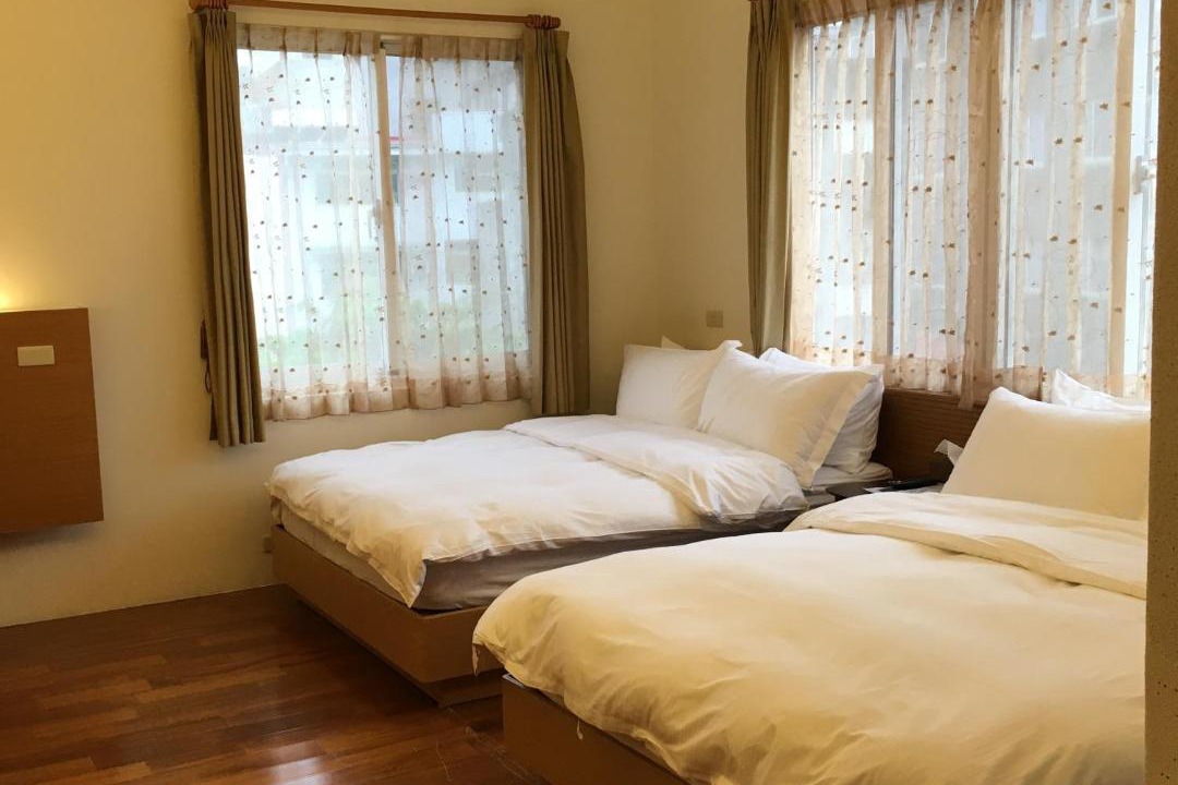 Photo of Bedroom in Puli