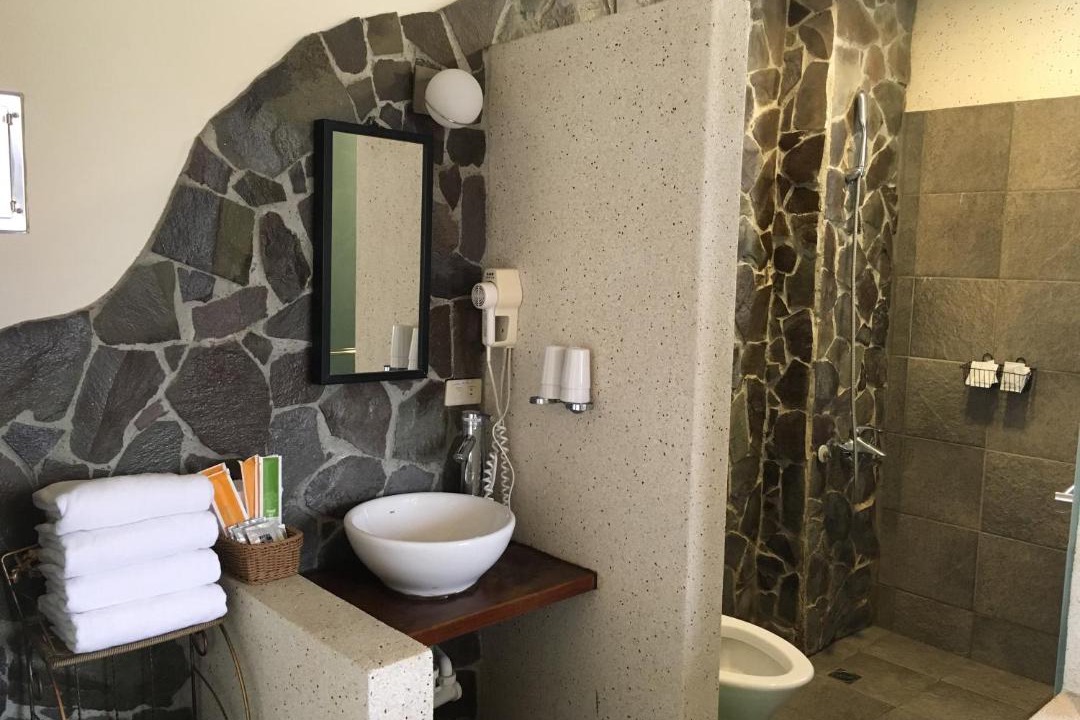 Photo of Bathroom in Puli