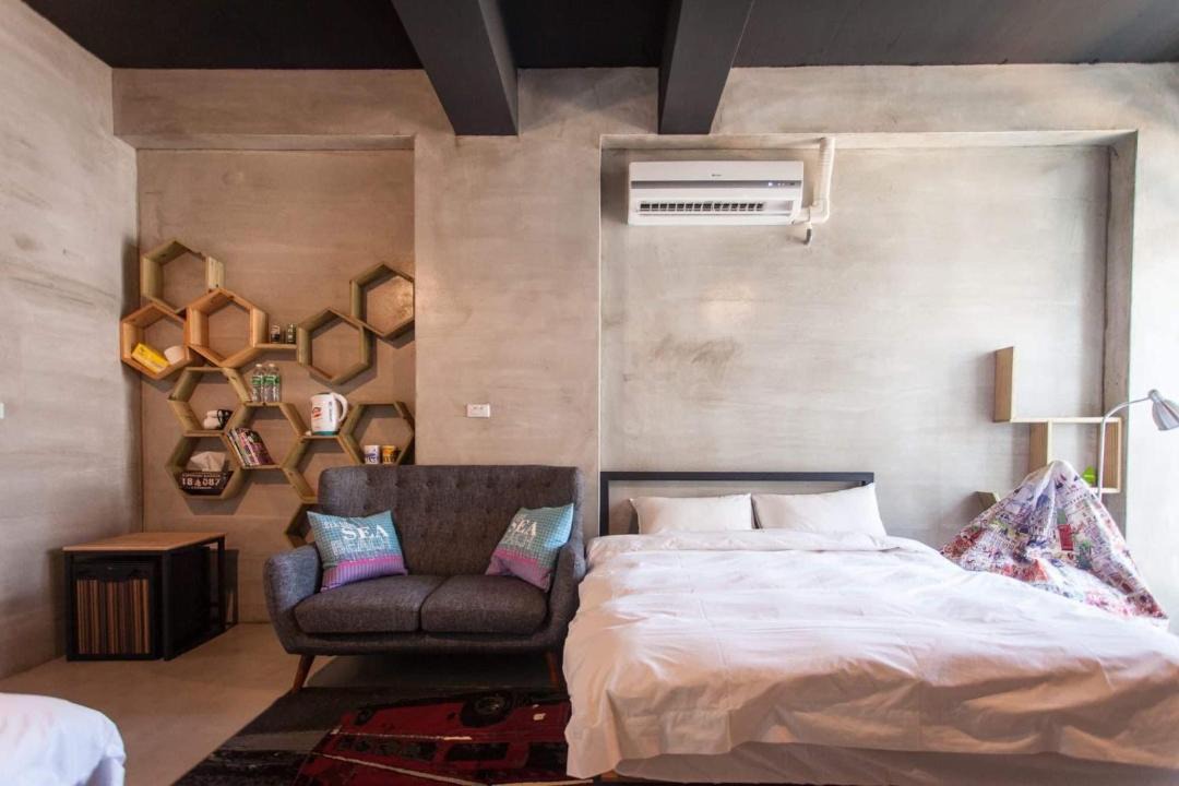 Photo of Bedroom in Taitung City Centre