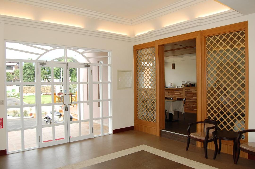 Photo of Livingroom in Puli