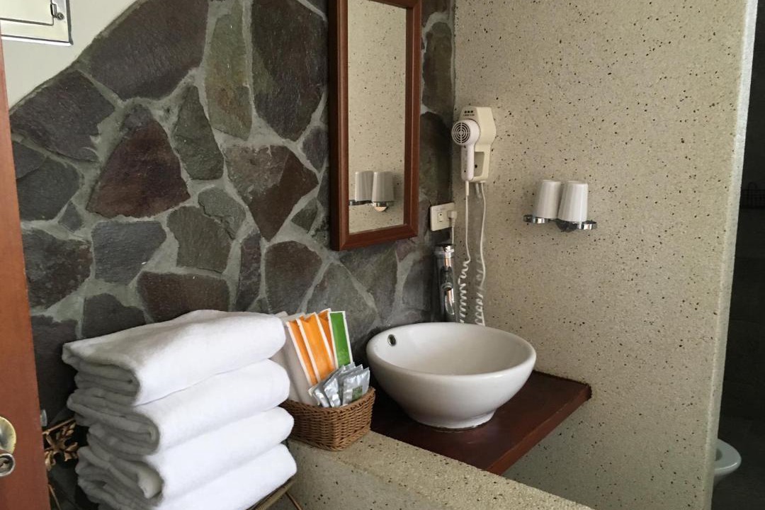 Photo of Bathroom in Puli