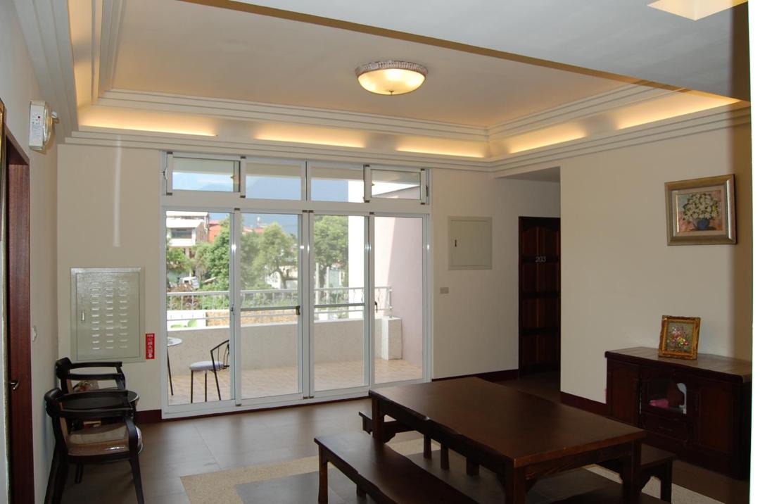 Photo of Livingroom in Puli