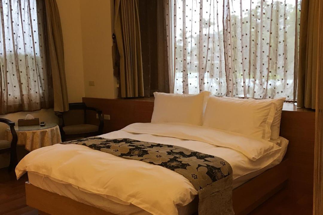 Photo of Bedroom in Puli