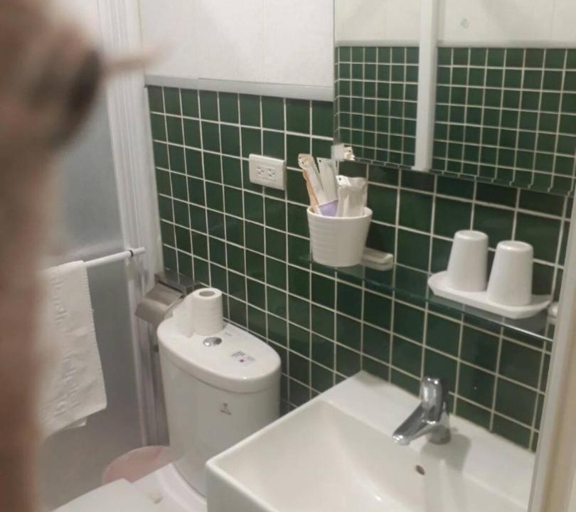 Photo of Bathroom in Beigang