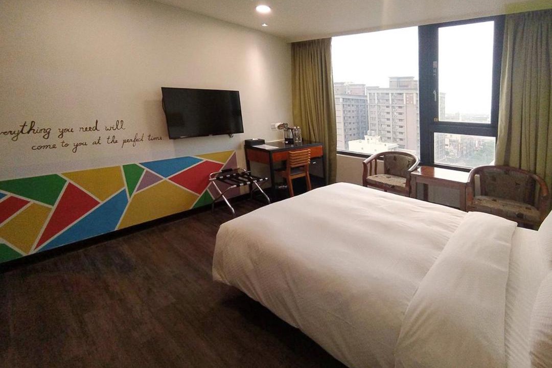 Photo of Bedroom in Pingzhen District