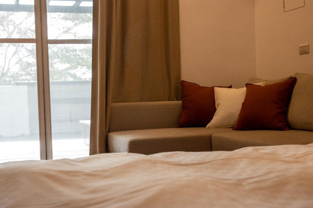 Photo of Livingroom in Donghe