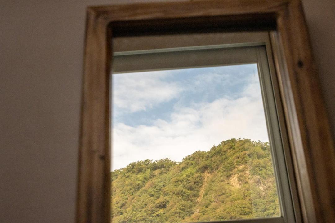 Photo of Patio Balcony in Donghe