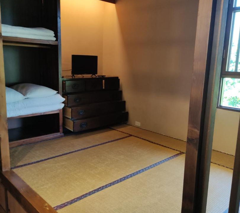 Photo of Livingroom in Lugu