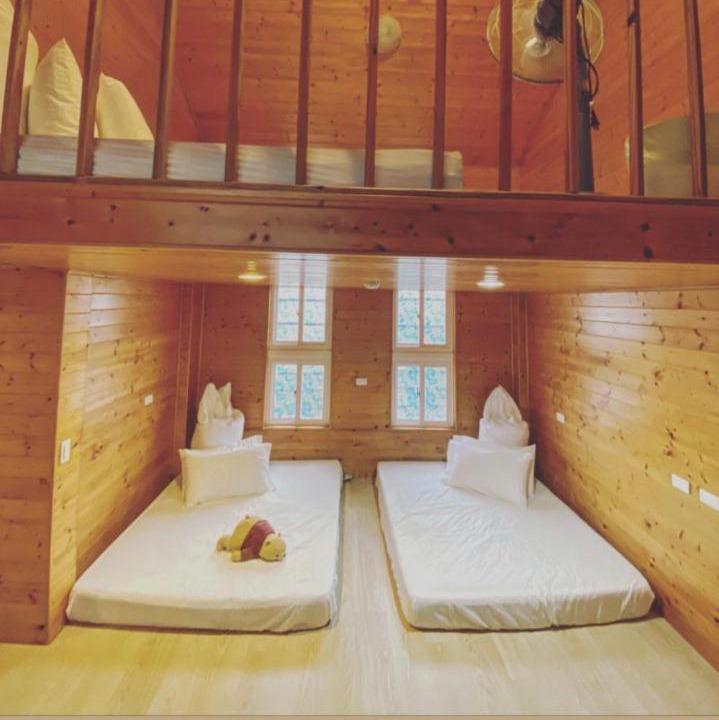 Photo of Bedroom in Fuxing District