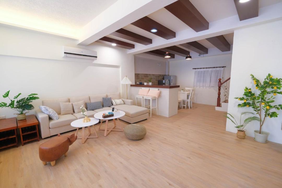 Photo of Livingroom in Anping