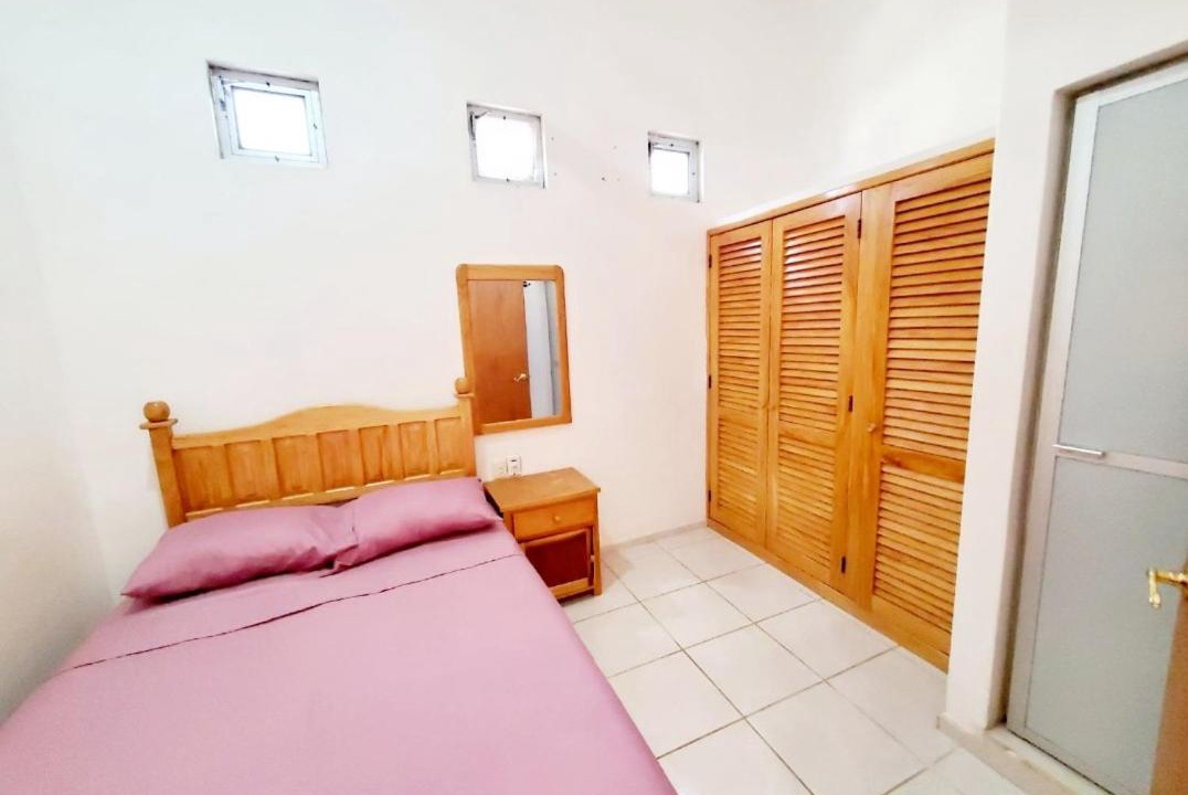 Photo of Bedroom in San Patricio Melaque
