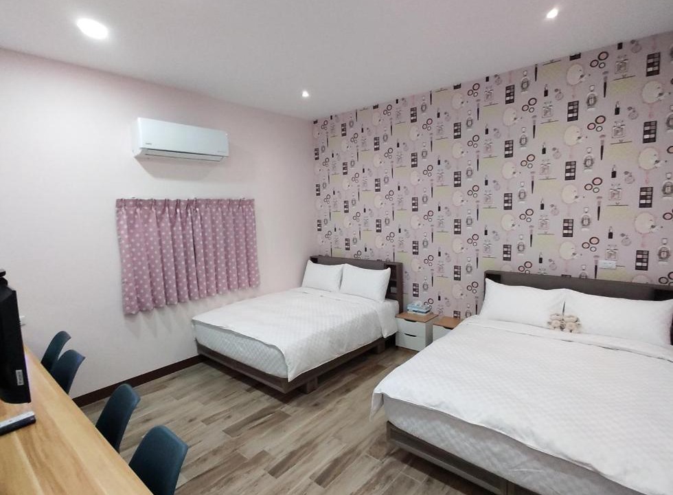 Photo of Livingroom in Xiaoliuqiu