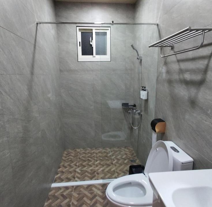 Photo of Livingroom in Xiaoliuqiu