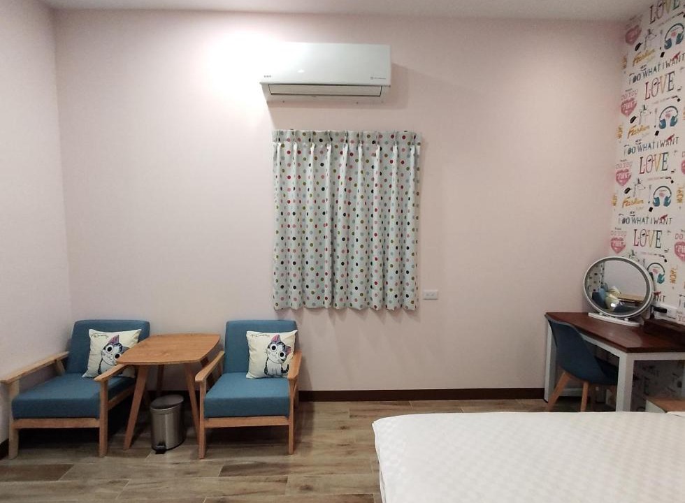 Photo of Livingroom in Xiaoliuqiu