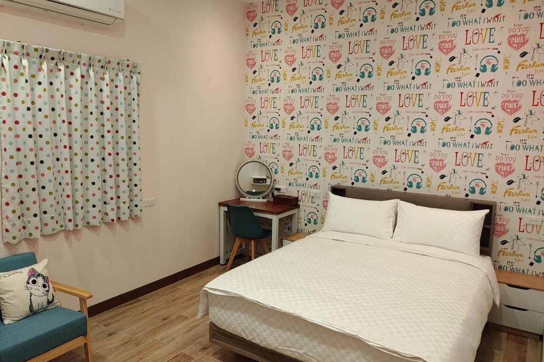 Photo of Kitchen in Xiaoliuqiu