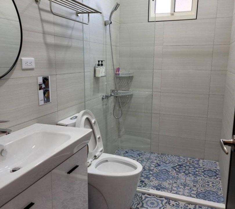 Photo of Livingroom in Xiaoliuqiu