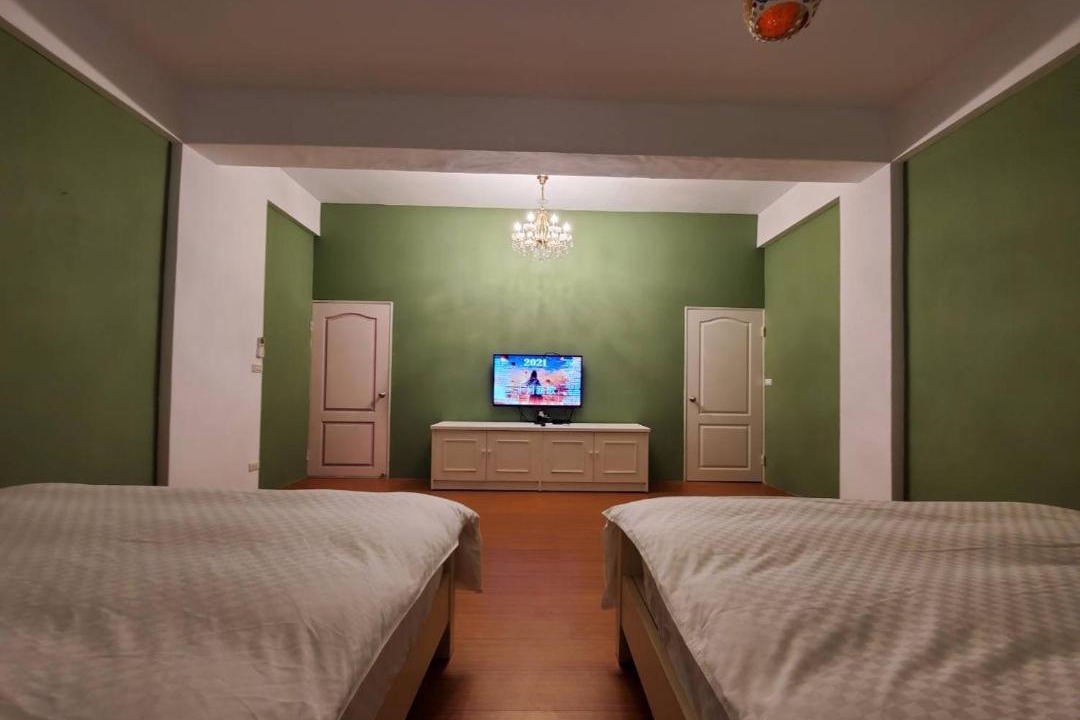 Photo of Bedroom in Hualien City Centre