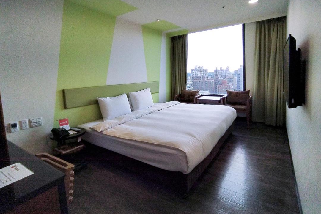 Photo of Bedroom in Pingzhen District