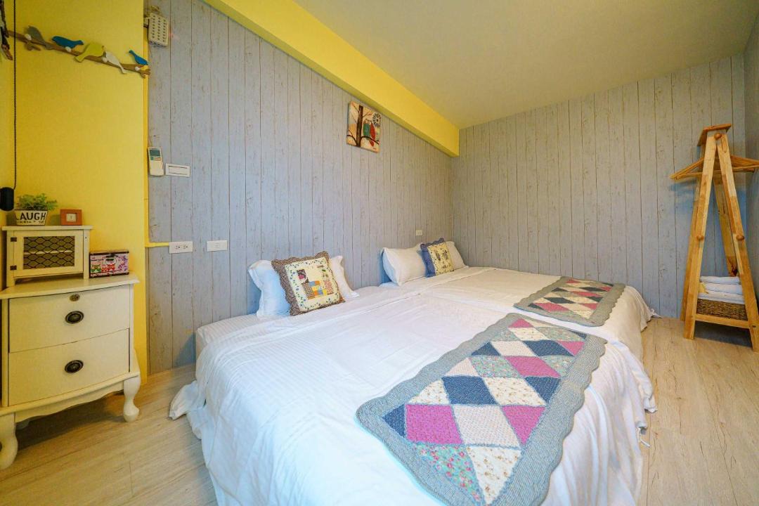 Photo of Bedroom in Sanxing