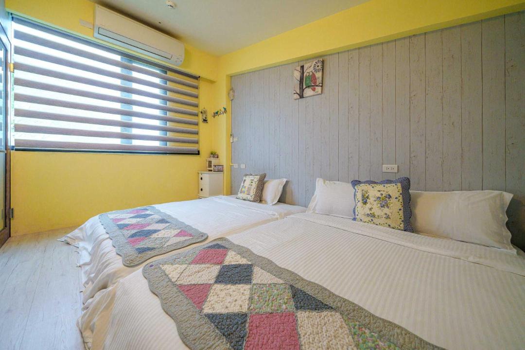 Photo of Bedroom in Sanxing