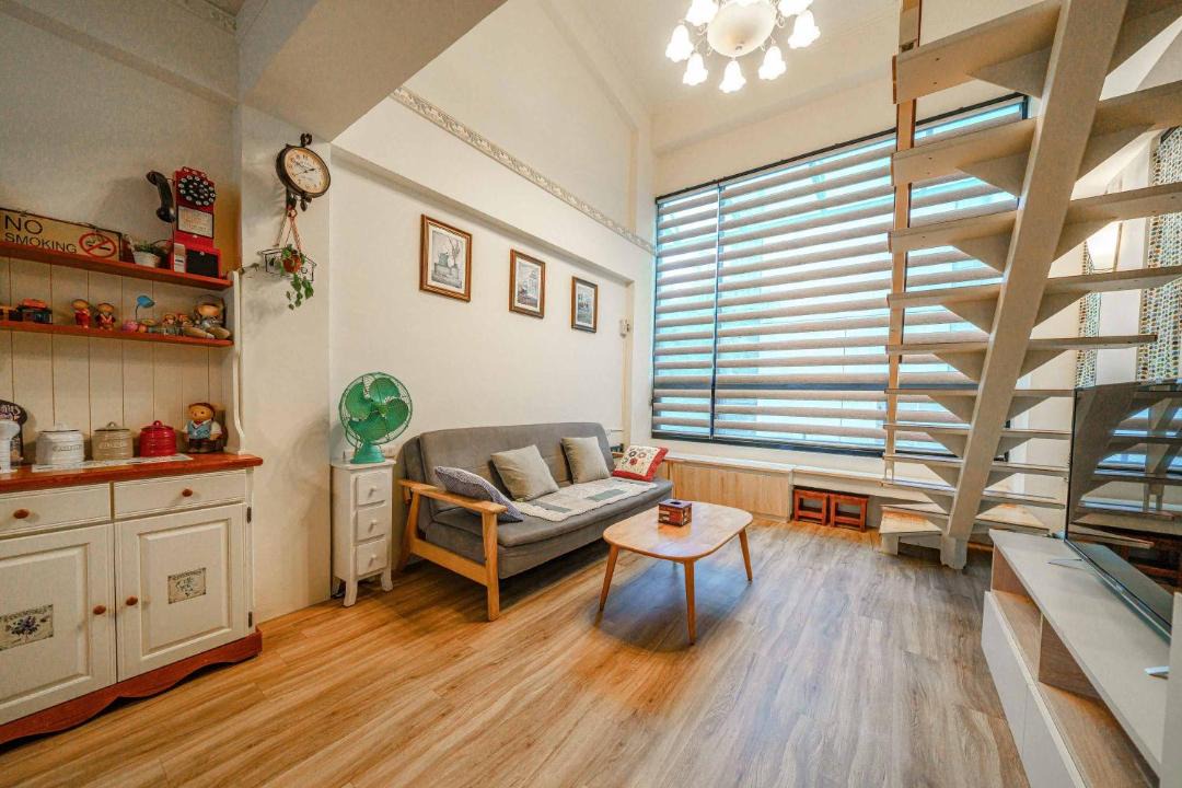 Photo of Livingroom in Sanxing