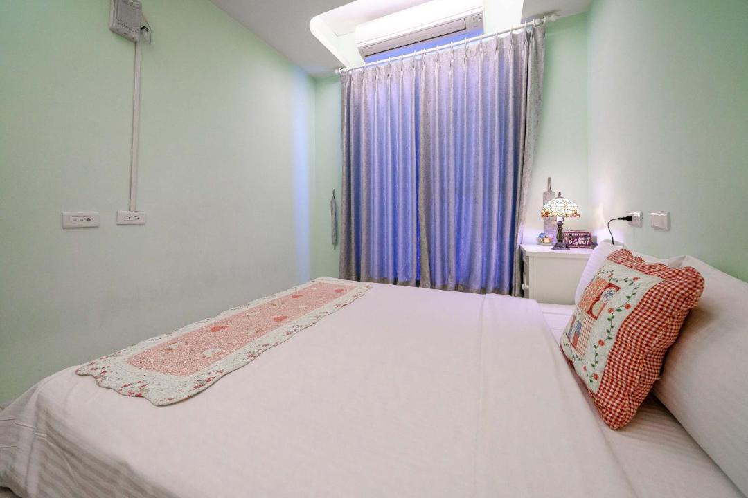 Photo of Bedroom in Sanxing