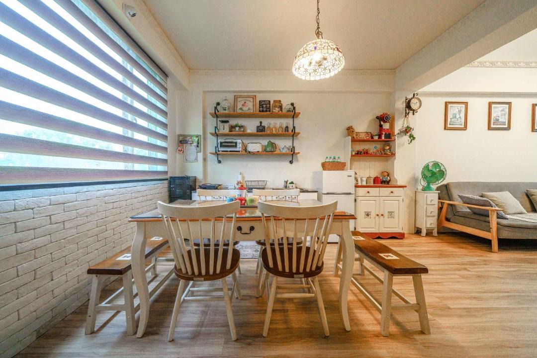 Photo of Livingroom in Sanxing