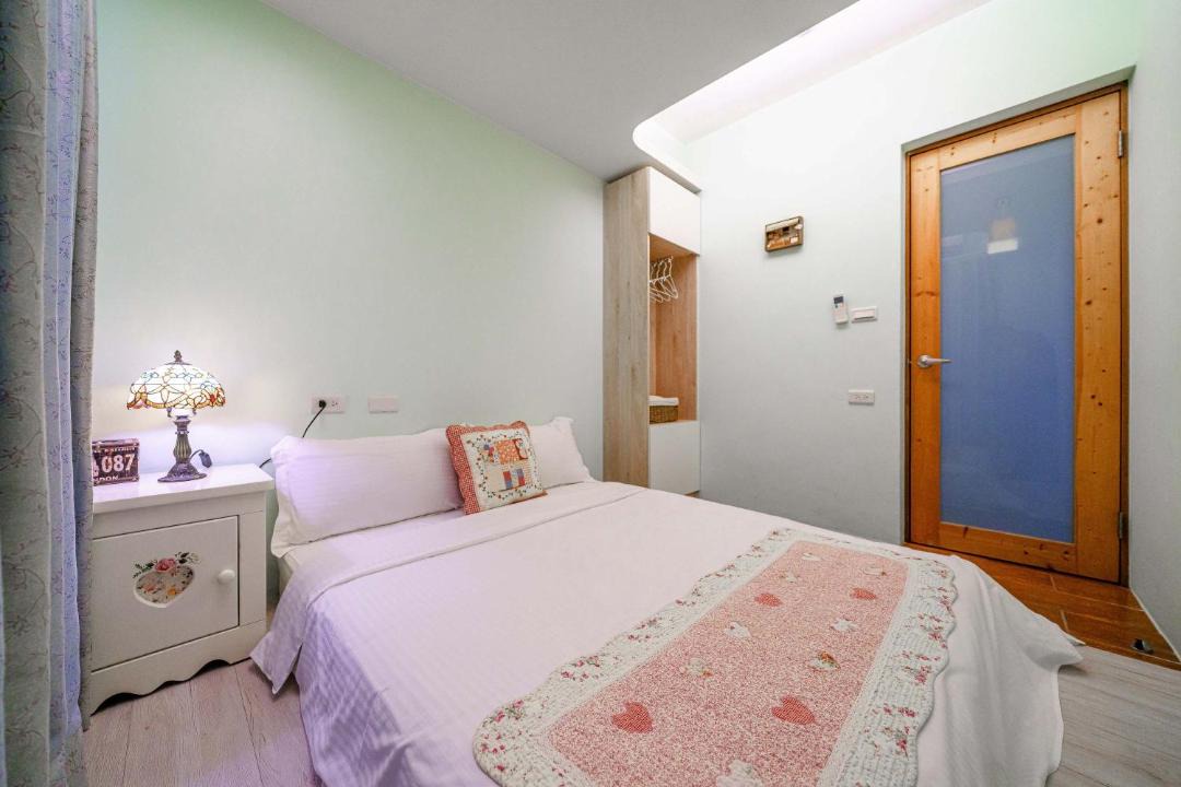 Photo of Bedroom in Sanxing