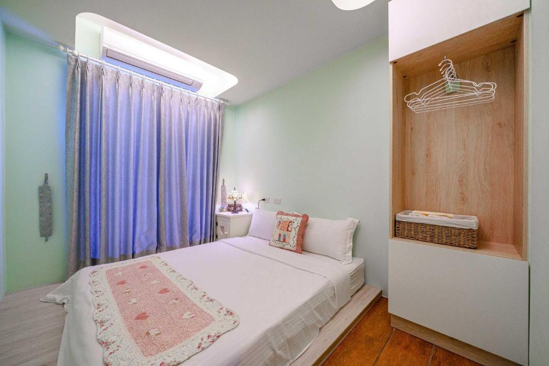 Photo of Bedroom in Sanxing