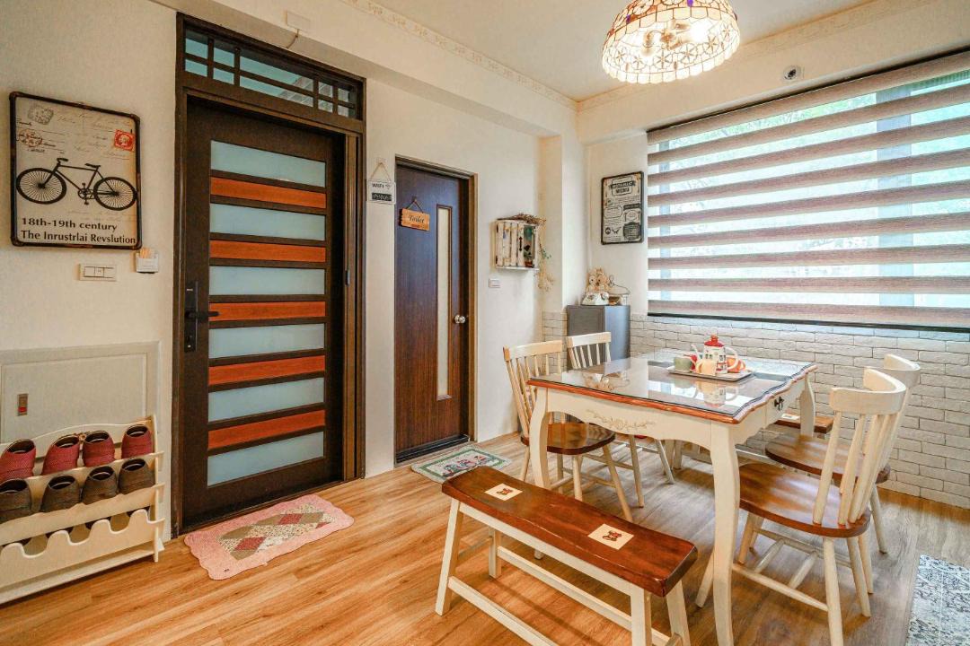 Photo of Bedroom in Sanxing
