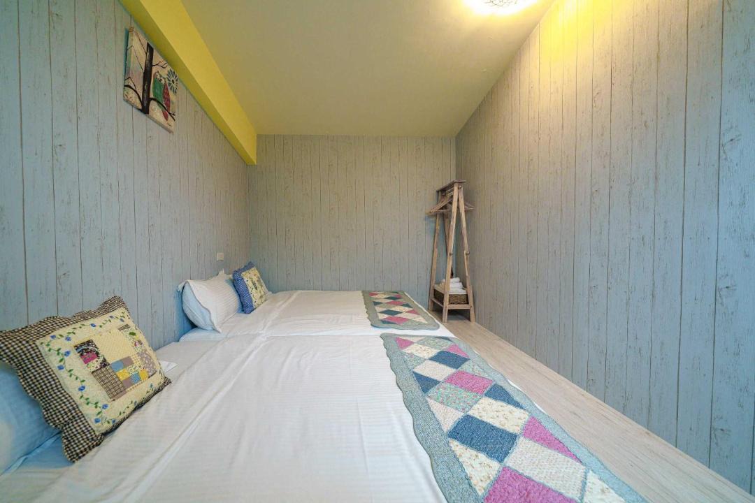 Photo of Bedroom in Sanxing